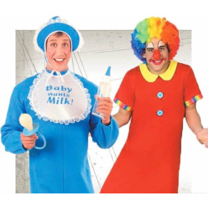 Disfraces Bebé Y Payaso Disfraces Bebé Y Payaso